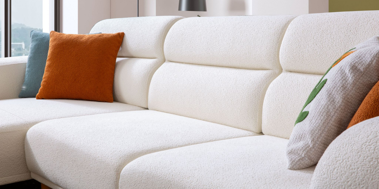 Aksa Köşe Koltuk Takımı